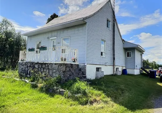 Fermette à vendre - 1531 Rue des Marguerites, Trois-Rivières, G8W 2B5