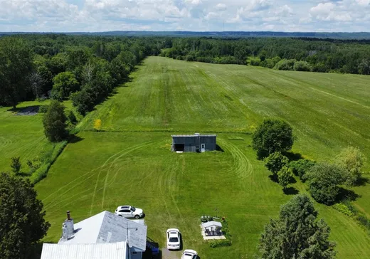 Fermette à vendre - 1531 Rue des Marguerites, Trois-Rivières, G8W 2B5