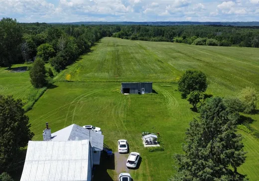 Fermette à vendre - 1531 Rue des Marguerites, Trois-Rivières, G8W 2B5