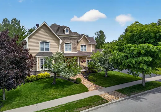 Maison à étages à vendre - 2611 Rue Honoré-De Balzac, Sherbrooke, J1L0B2