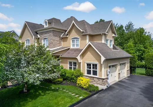 Maison à vendre - 2611 Rue Honoré-De Balzac, Sherbrooke, J1L 0B2