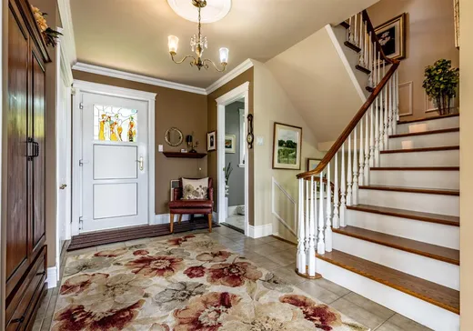Maison à vendre - 103 Ch. de la Pointe-à-Comeau, Shawinigan, G9T 5K5