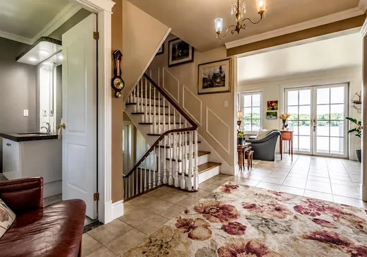 Maison à vendre - 103 Ch. de la Pointe-à-Comeau, Shawinigan, G9T 5K5