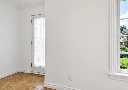 Condo à vendre - 677 12e Avenue N., App. 1203C, Fleurimont, J1E 4L8