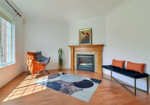 Condo à vendre - 677 12e Avenue N., App. 1203C, Fleurimont, J1E 4L8