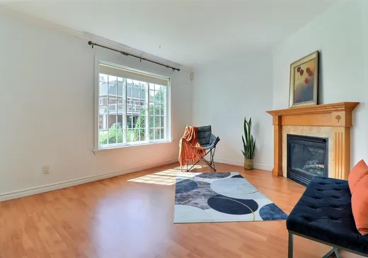 Condo à vendre - 677 12e Avenue N., App. 1203C, Fleurimont, J1E 4L8