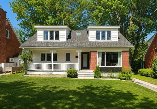 Maison à étages à vendre - 1465 Rue du Vermont, Sherbrooke, J1J1G4