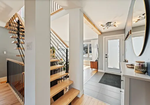 Maison à vendre - 1465 Rue du Vermont, Sherbrooke, J1J 1G4