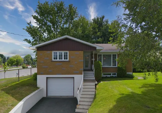 Maison à vendre - 290 Rue Farwell, Sherbrooke, J1J 2S7