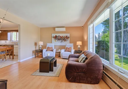 Maison à vendre - 290 Rue Farwell, Sherbrooke, J1J 2S7