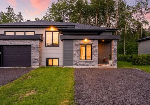 Bungalow à vendre - 4070 Adagio, Trois-Rivières, G8V0J8