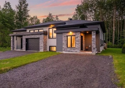 Maison à vendre - 4070 Adagio, Trois-Rivières, G8V 0J8