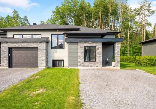 Maison à vendre - 4070 Adagio, Trois-Rivières, G8V 0J8