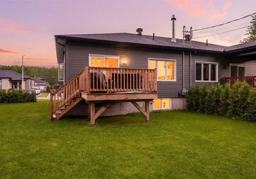 Maison à vendre - 4070 Adagio, Trois-Rivières, G8V 0J8