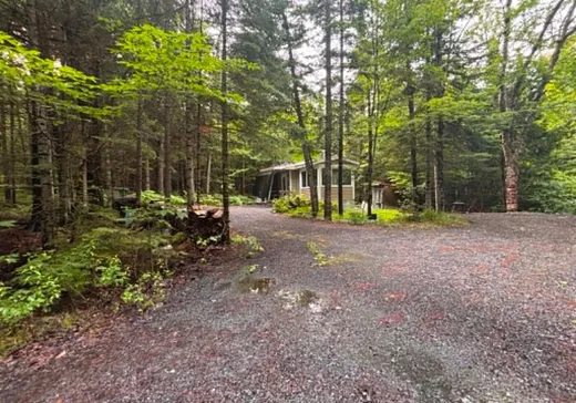 House for sale - 190 Ch. Ernest-Martin, Lac-Mégantic, G0Y 1G0