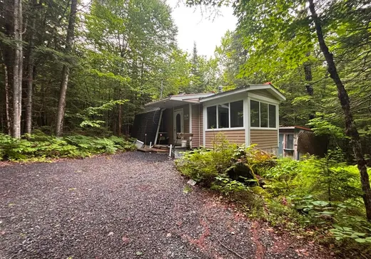 House for sale - 190 Ch. Ernest-Martin, Lac-Mégantic, G0Y 1G0