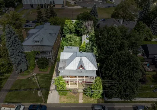 Maison à vendre - 34-36 Rue Albert, Victoriaville, G6P 3L6