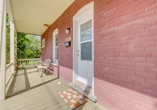 Maison à vendre - 34-36 Rue Albert, Victoriaville, G6P 3L6