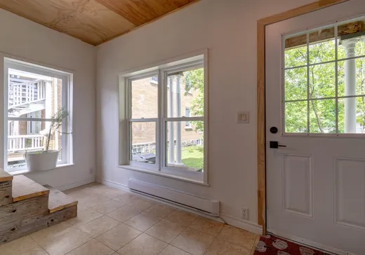 Maison à vendre - 34-36 Rue Albert, Victoriaville, G6P 3L6