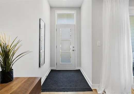 Condo à vendre - 900 Rue du Gisement, App. 4, Sherbrooke, J1H 0N4