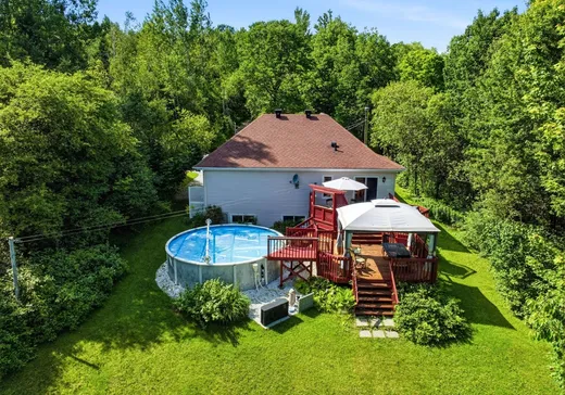 Maison à vendre - 589 Ch. Biron, Ascot Corner, J0B 1A0