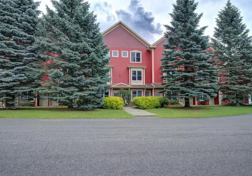 Condo à vendre - 131 Rue Nelson, App. 13, Cowansville, J2K3T1