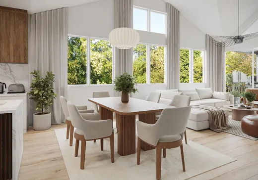 Maison à vendre - 112 Rue Samara, Bromont, J2L 0V5