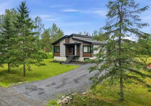 House for sale - 916 Rg de la Chapelle, Baie-Comeau, G5C 0B2