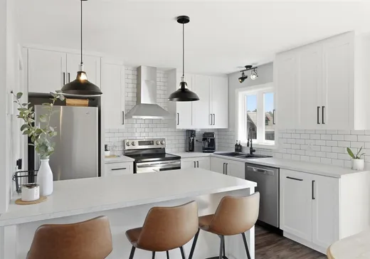 Maison à vendre - 100 Av. Amédée-Côté, Saint-Césaire, J0L 1M0