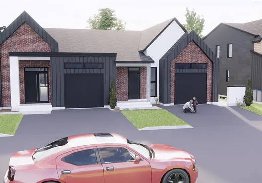 Bungalow à vendre - 149 Rue Samara, Bromont, J2L0V5