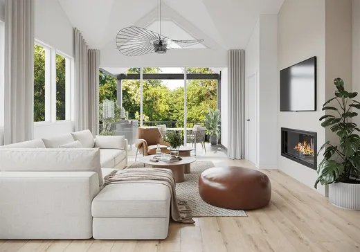 Maison à vendre - 149 Rue Samara, Bromont, J2L 0V5