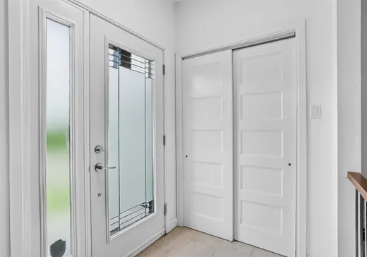 Maison à vendre - 1500 Rue David, St-Boniface-De-Shawinigan, G0X 2L0