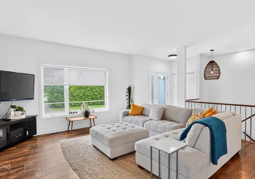 Maison à vendre - 1500 Rue David, St-Boniface-De-Shawinigan, G0X 2L0