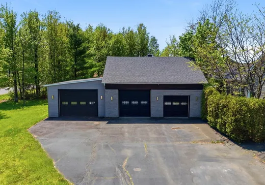 House for sale - 1969 Rue Mario, Drummondville, J2B 8A8