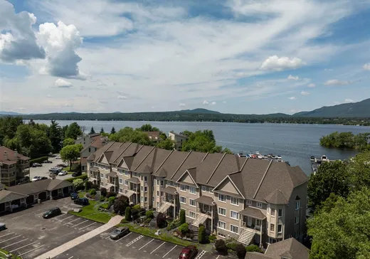 Condo for sale - 251 Rue Merry S., App. 203, Magog, J1X 3L2