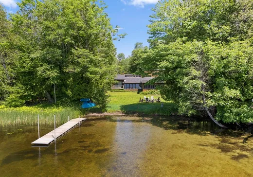 Maison à vendre - 576 Ch. de Val-du-Lac, Gatineau, J8N 2N5