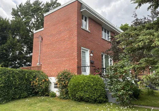 Two or more stories for sale - 234 Rue Maple, Greenfield Park, J4V2S3