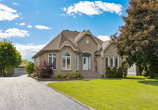 Bungalow for sale - 15 Rue des Abricotiers, Gatineau, J8R2Y8