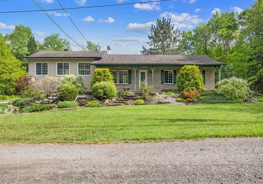 Bungalow à vendre - 6 Rue Marcel, St-Hippolyte, J8A2Z5