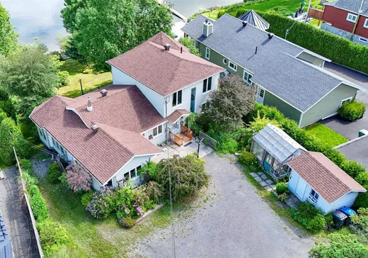 House for sale - 12 Chemin des Mésanges, Témiscouata-sur-le-Lac, G0L 1E0