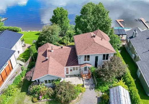 House for sale - 12 Chemin des Mésanges, Témiscouata-sur-le-Lac, G0L 1E0