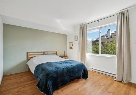 Condo for sale - 8600 Rue Joseph-Quintal, Montreal (Ahuntsic/Cartierville), H2M 2M8
