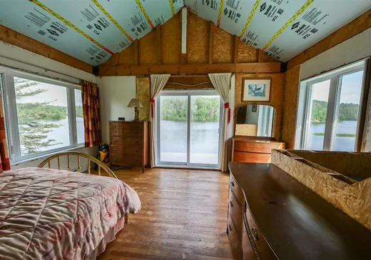 Maison à vendre - 10 Route 309, Ferme-neuve, J0W 1C0