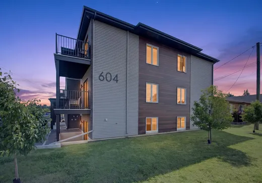 Condo for sale - 604 Av. de Grande-Île, App. 2, Salaberry-de-Valleyfield, J6S 0P1