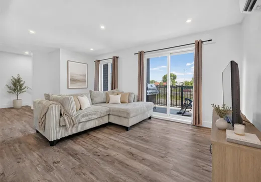 Condo for sale - 604 Av. de Grande-Île, App. 2, Salaberry-de-Valleyfield, J6S 0P1