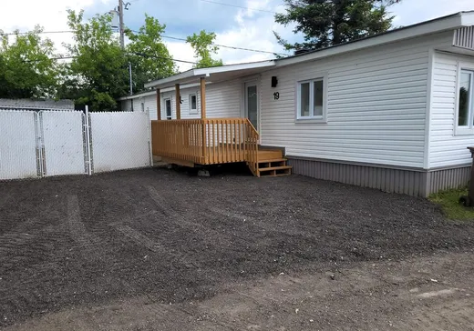 Maison mobile à vendre - 19 Rue du Grand-Prix, Terrebonne, J6X4C5