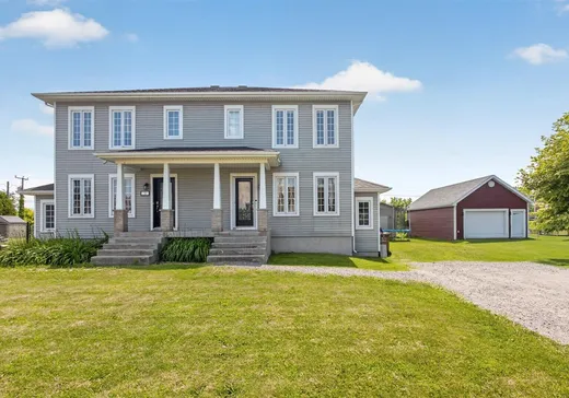 House for sale - 8 Rue Therrien, Vaudreuil-Dorion, J0P 1S0