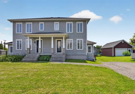 House for sale - 8 Rue Therrien, Vaudreuil-Dorion, J0P 1S0