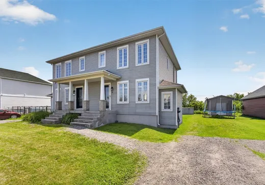 House for sale - 8 Rue Therrien, Vaudreuil-Dorion, J0P 1S0