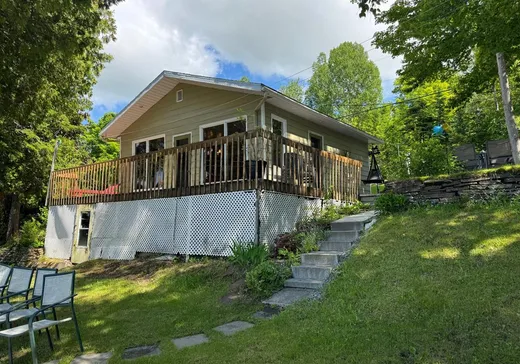 Bungalow for sale - 308 Ch. du Lac S., Saint-Mathieu-de-Rioux, G0L3T0